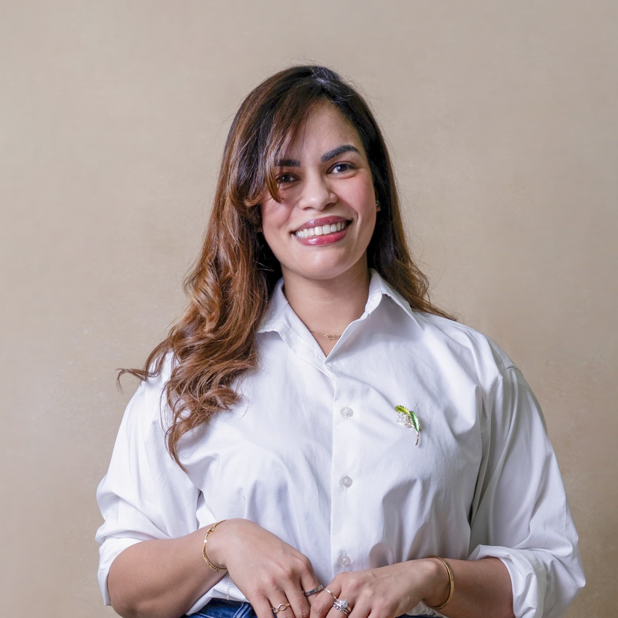 Alma Mesa