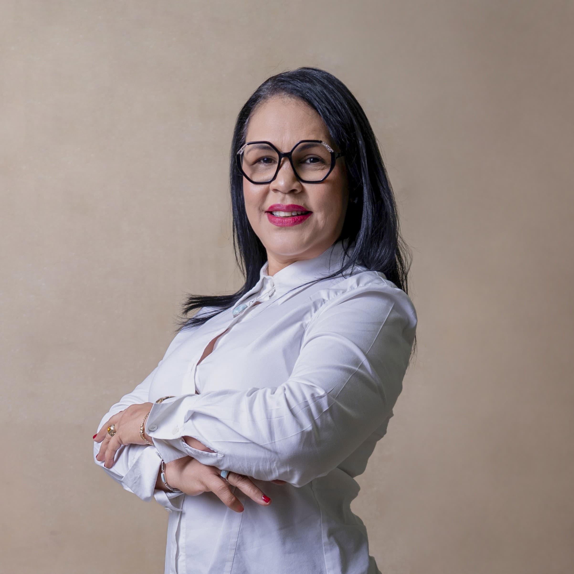 Ana Paulino