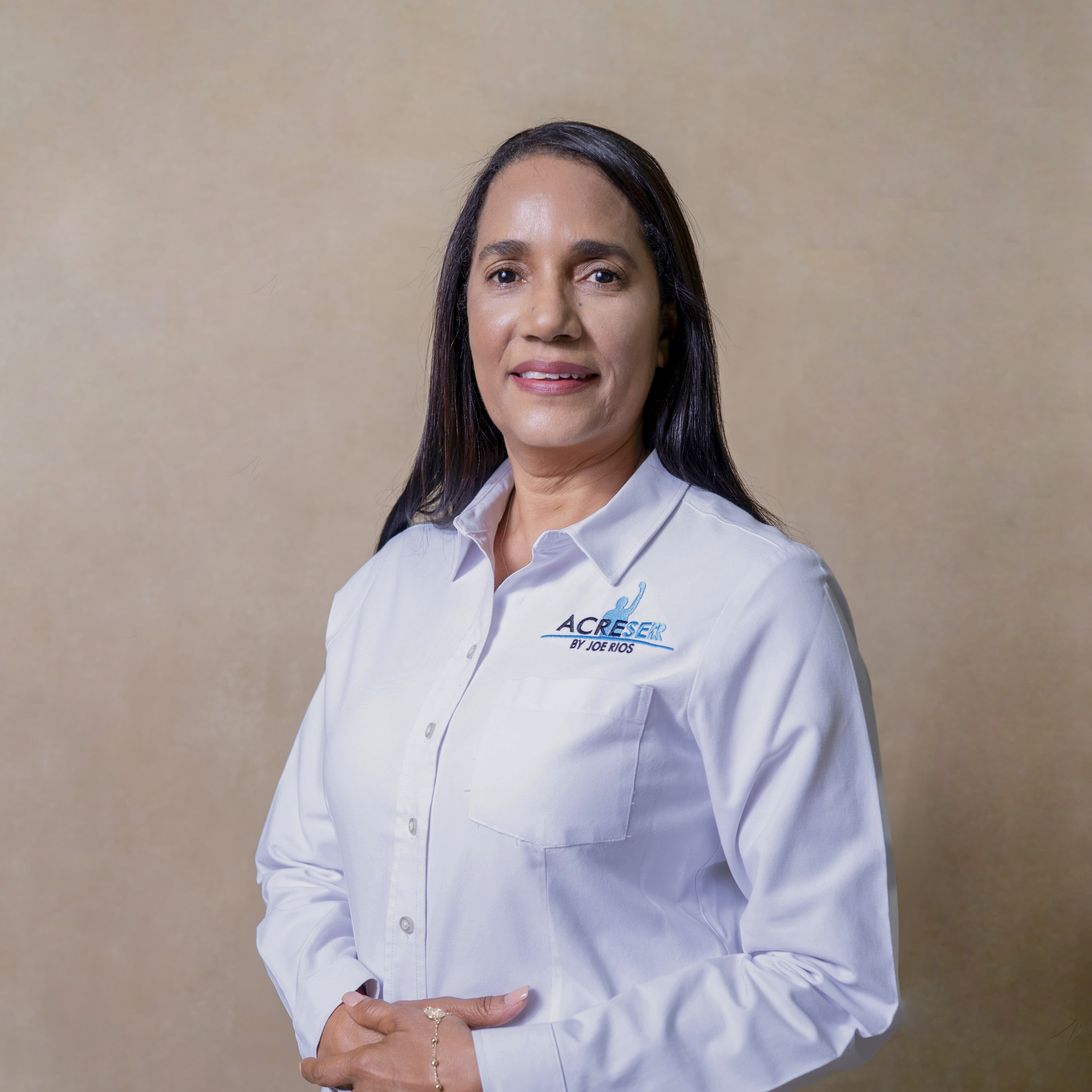 Claudia Rosario