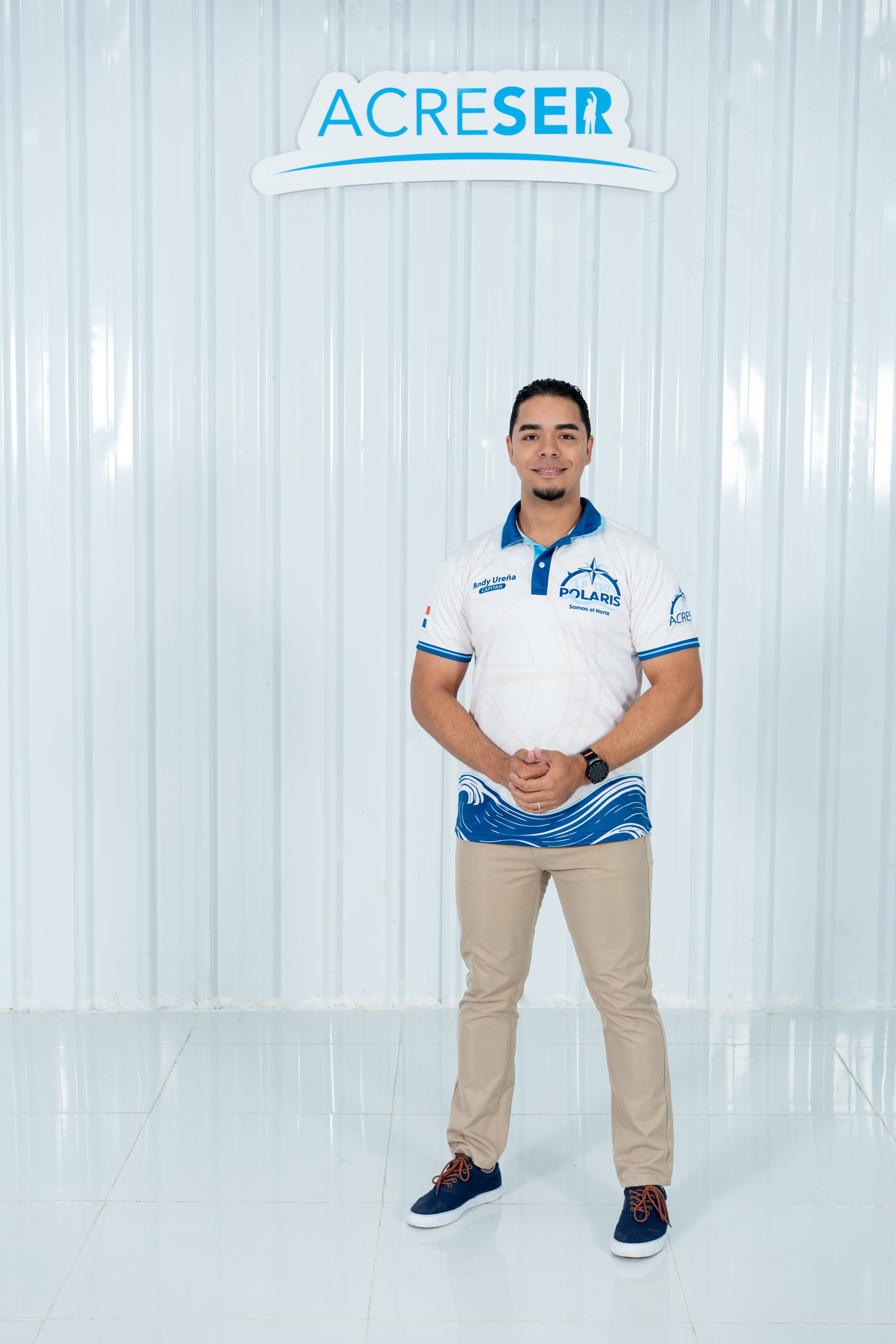 Postúlate para Staff/Senior